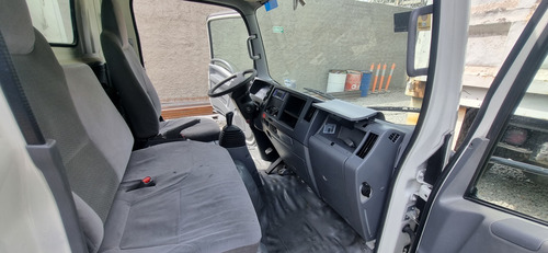 Isuzu Elf 300 Con Termo Carrier