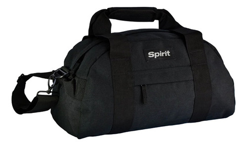 Bolso Spirit Travel Large Negro