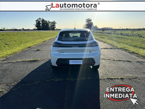 Peugeot 208 Style 1.0 2026 0km - Lautomotora