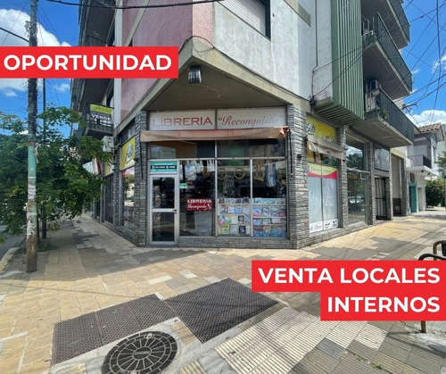 Venta Locales Comerciales  - Centro - Humberto Y San Martín  - Luján