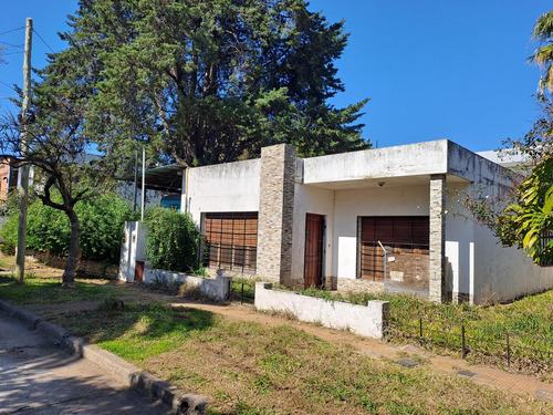 Terreno En Venta En Martinez