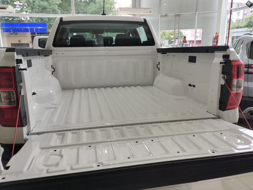 Ford Ranger 2.0 Cd 4X2 Xls 170Cv