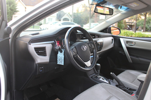 Toyota Corolla 1.8 Xei Cvt Pack 140cv