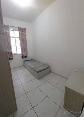 Imagem 10 de 22 de Casa Com 5 Dormitórios À Venda Por R$ 580.000,00 - Madureira - Rio De Janeiro/rj - Ca0405