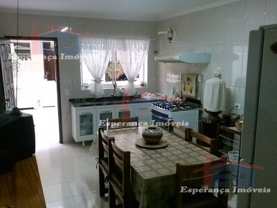 Imagem 4 de 15 de Ref.: 1412 - Sobrados Em Osasco Para Venda - V1412