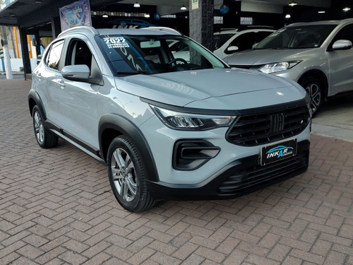Fiat Pulse 1.3 FLEX DRIVE CVT