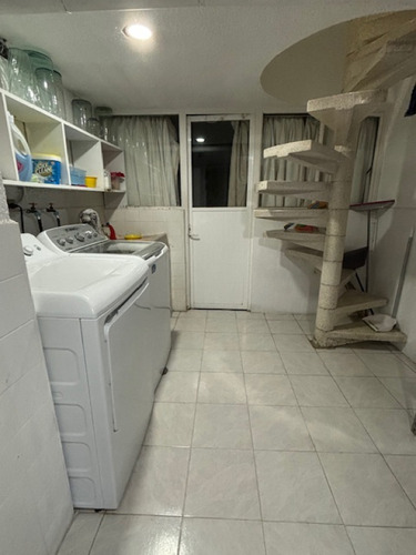 Venta De Departamento En Lomas Anahuac