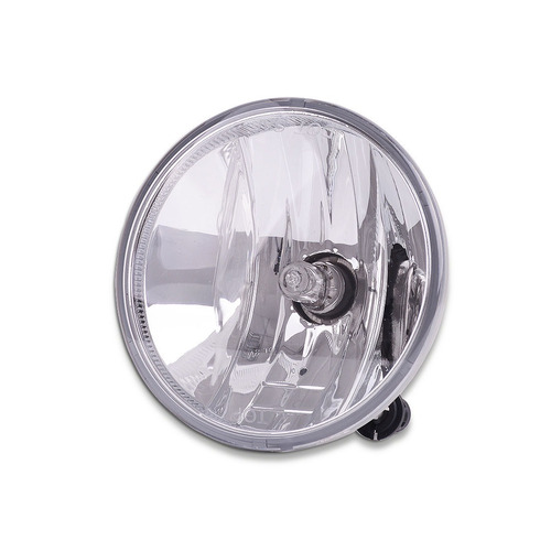 Imagen 5 de 6 de Para 2010-2013 Chevy Camaro Claro Niebla Luces Kit De Parach