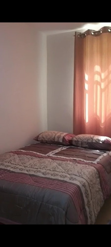 Imagen 7 de 12 de Uasd Alq Apto Estudio Amueb Cama Nevera Estufa Lavadora Prox Alma Mater Rd17mil