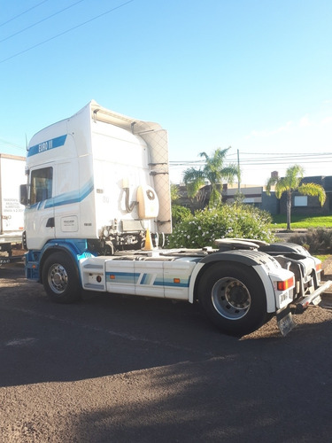 Scania 164 L 480