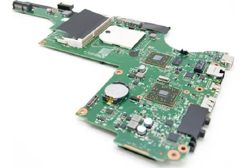 comprar Mother Notebook Recambio Compatible Pavilion Dv5-2000 