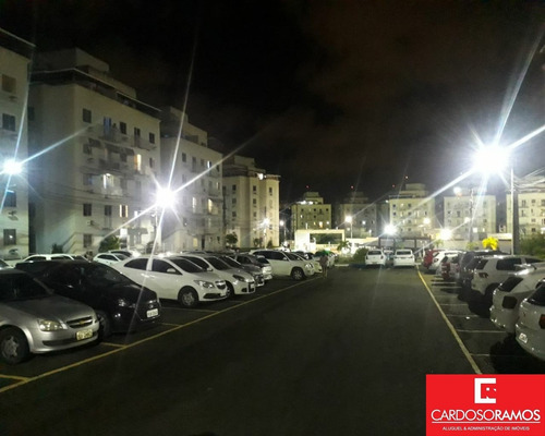 Imagem 12 de 12 de Apartamento - Ap08922 - 69355110