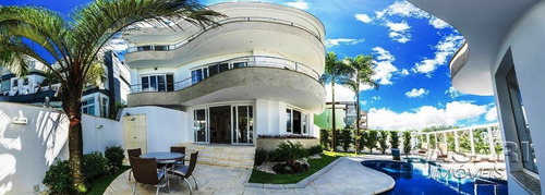 Imagem 1 de 25 de Casa À Venda, 783 M² Por R$ 4.600.000,00 - Swiss Park - São Bernardo Do Campo/sp - Ca9915
