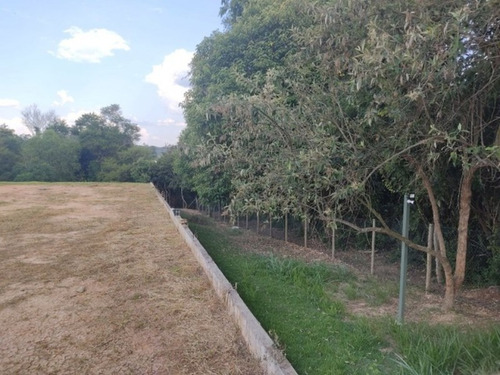 Imagem 13 de 20 de Terreno À Venda No Condomínio Village Porto Feliz, Porto Feliz-sp - 5070 - 69755540