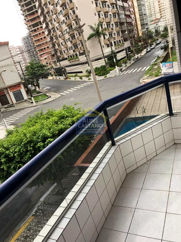 Imagem 2 de 30 de 2 Dorms, 1 Suíte, 3 Sacadas, Vl. Tupi, R$ 265 Mil - Vmgt81297