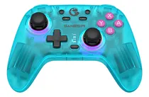 Comprar Controlador\u002Finterruptor inalámbrico para PC Gamesir Nova, color verde