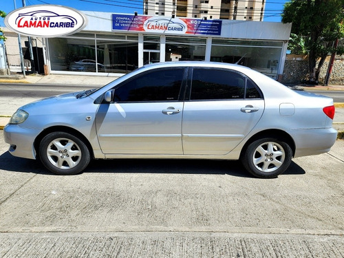 Imagen 3 de 10 de Toyota Corolla Xei