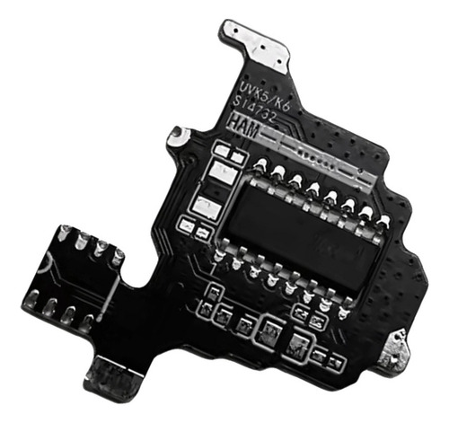 Para Módulo K5/k6 Si4732+cable De Programación Usb Shor