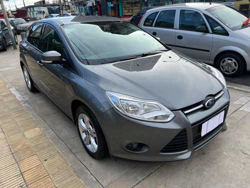 Ford Focus III 1.6 S