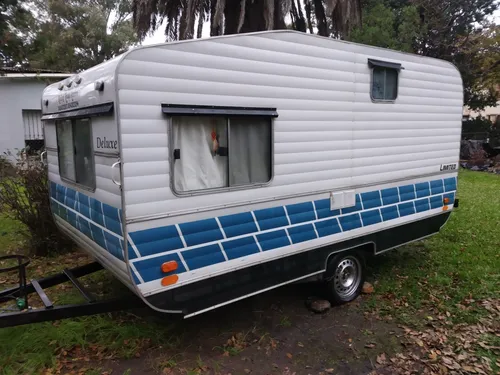 Rolling House Ateron