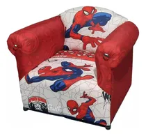 Comprar Sillón Para Niños Infantiles  Personajes  Niños