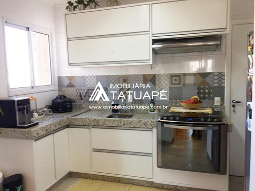 Imagem 15 de 30 de Apartamento - Ap000561 - 69920337