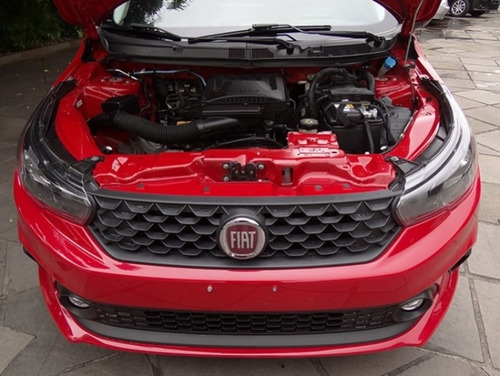 Imagem 2 de 8 de Fiat Argo Drive