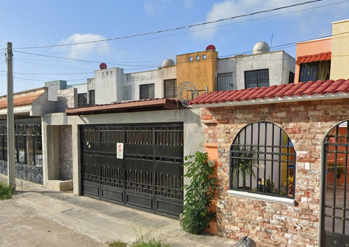 Casa En Venta C. 14a 111, Misné, 97176 Mérida Yucatan/ Recuperacion Bancaria Laab2