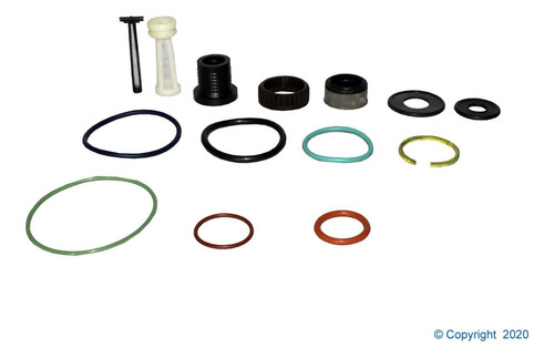 Kit Juntas Transmision Aut Buick Rainier 4.2 2004 A 2007