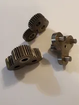 Comprar Engranajes Batidora Kitchenaid Commercial Y Series Ksm