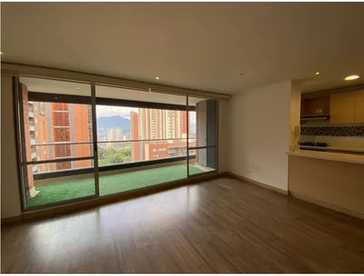 Apartamento en venta