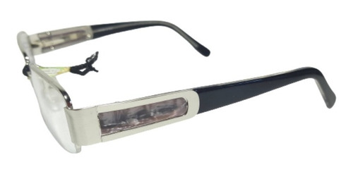 Imagen 3 de 3 de Anteojo Lente Gafa Receta Heat Dr-dg-10 C40