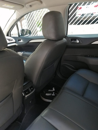 Citroen C4 Lounge 1.6 Turbo Flex