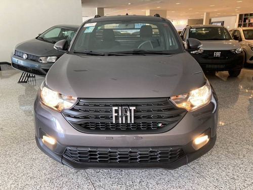 Imagem 2 de 7 de Fiat Strada 1.3 Firefly Flex Freedom Cs Manual