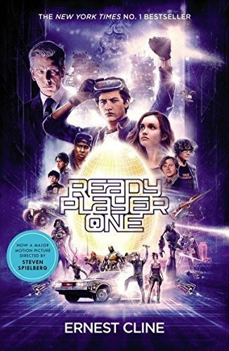 Ready Player One (film Tie-in) - Cline, Ernest