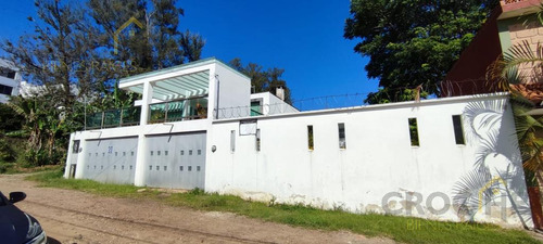 Casa En Venta En Xalapa En Zona Camino Antiguo A Las Animas