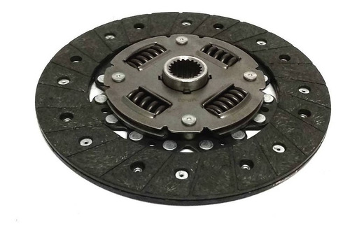 Imagen 2 de 3 de Disco De Clutch Embrague Mitsubishi Lancer 1.6 Signo 00/09