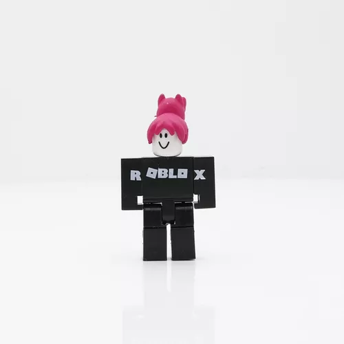 Bolso de Guest - Roblox