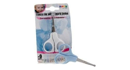 Baby Innovation Tijera Para Uñas Tijerita