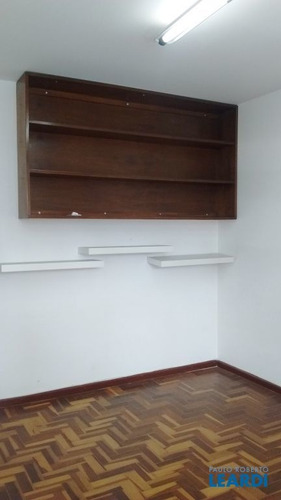 Imagem 8 de 15 de Apartamento - Perdizes - Sp - 541391