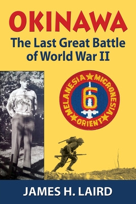 Libro Okinawa: The Last Great Battle Of World War Ii - La...