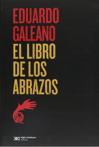 El Libro De Los Abrazos