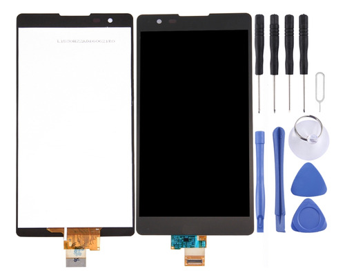 Tft Lcd Screen For LG X Power / K210 With Digitizer Full Ass