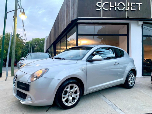 Alfa Romeo Mito 1.4 Junior 78cv 5mt 2013
