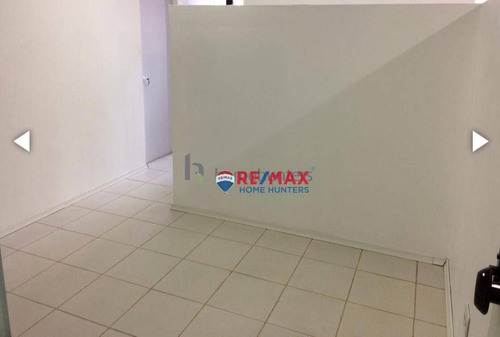 Imagem 9 de 20 de Sala À Venda, 67 M² Por R$ 170.000,00 - Centro - Campinas/sp - Sa1189