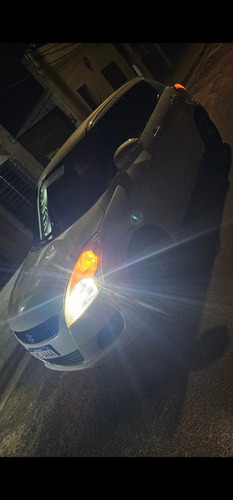 Suzuki Swift 1.2 Gl 5p Aut