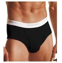 3 Interiores Calvin Klein, Super Comodos Originales Talla L