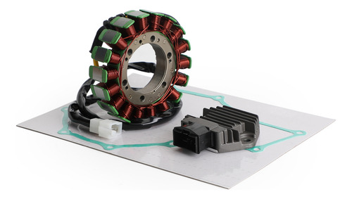 Kit De Juntas De Regulador Y Estator Para Honda Vt 750 C C2