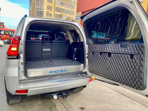 Toyota Prado 3.0 Tx-l Fl 2 Ii