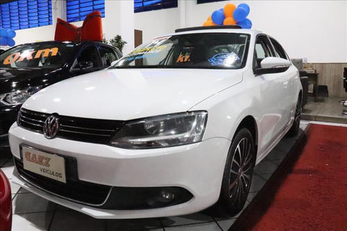 Volkswagen Jetta 2.0 Tsi Highline